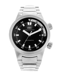 Pre-Owned IWC GST Aquatimer Watch